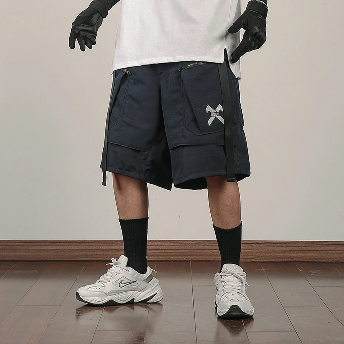 Pants Techwear| | - AliExpress