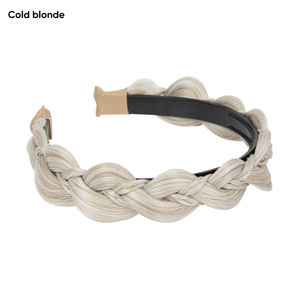 Cold Blonde