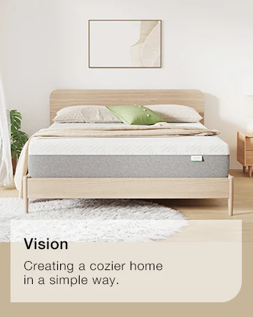 Memory Foam Mattress