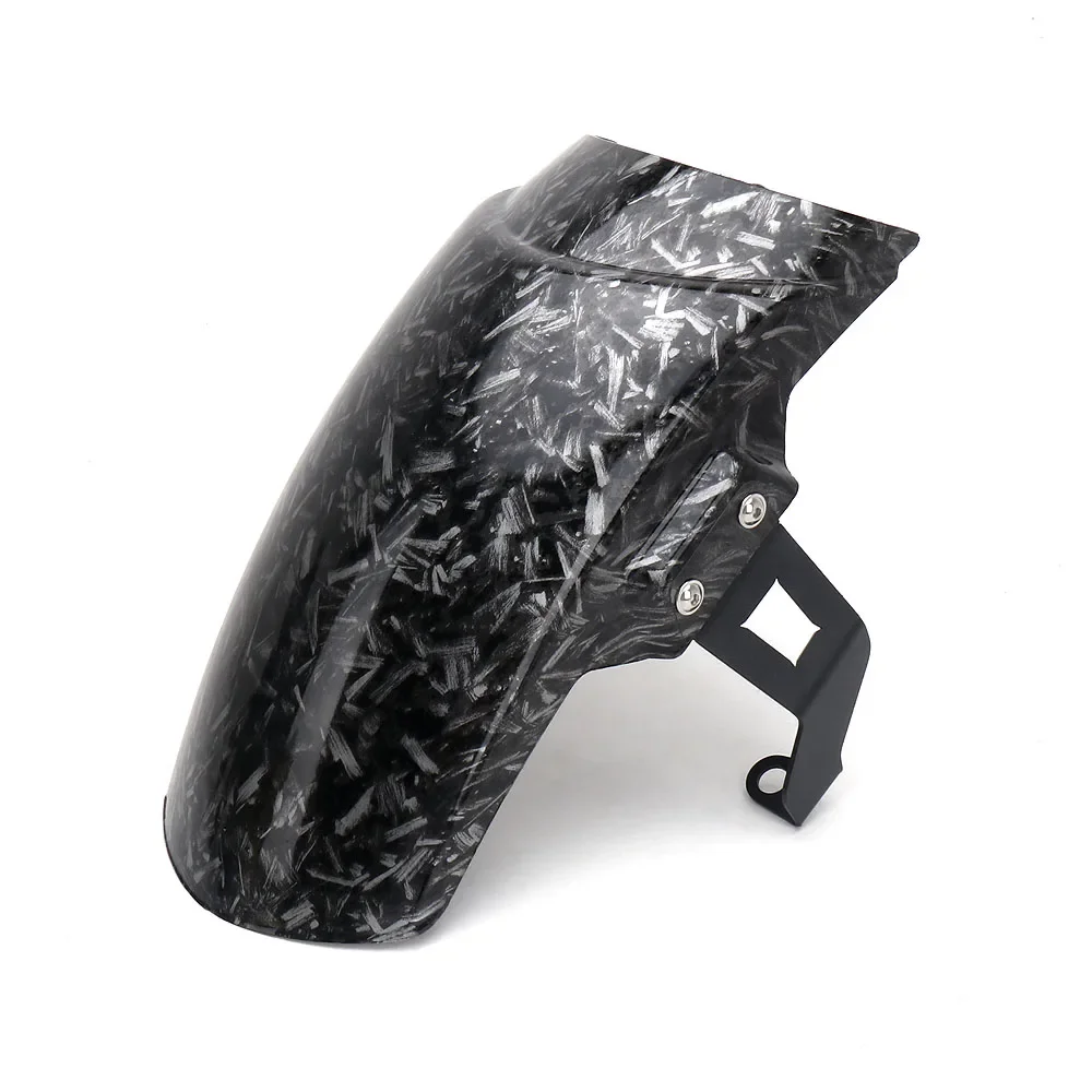 Für Kawasaki Versys 1000 VERSYS 1000 VERSYS Versys 1000 2019 2020 2021 2022 2023 Motorrad Zubehör Neue Kotflügel Vorne Kotflügel – Detail 2