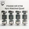 PSVANE KT88 KT88C UK-KT88 KT88-TII COSSOR Kt88 Vacuum Tube Replace KT88 KT120 6550 KT90 CV5220 Vacuum  Audio DIY Tube Amplifier 6