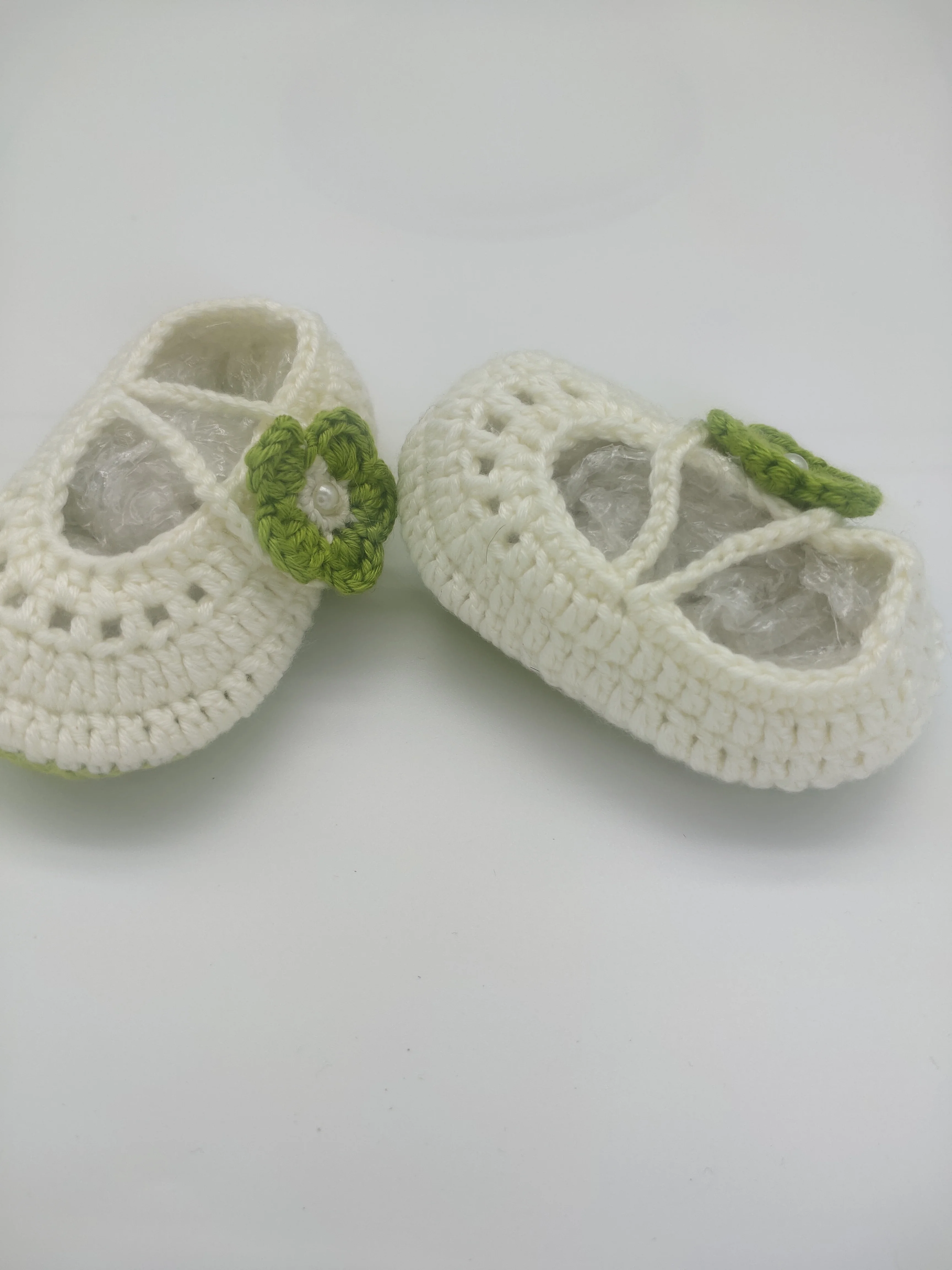 Рисунок 2 - Детские носки обувь осенний стиль