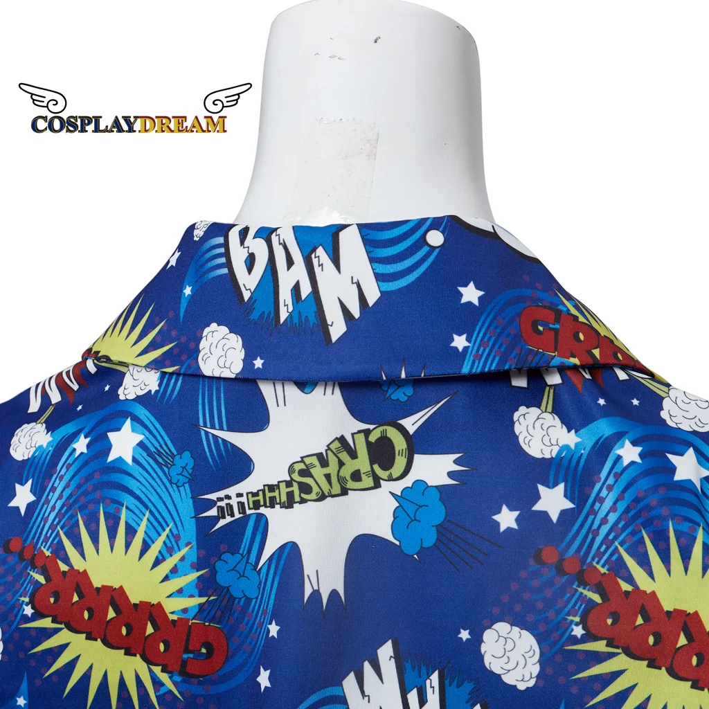 ο  ̺  ڽ ǻ Villanelle Pajamas