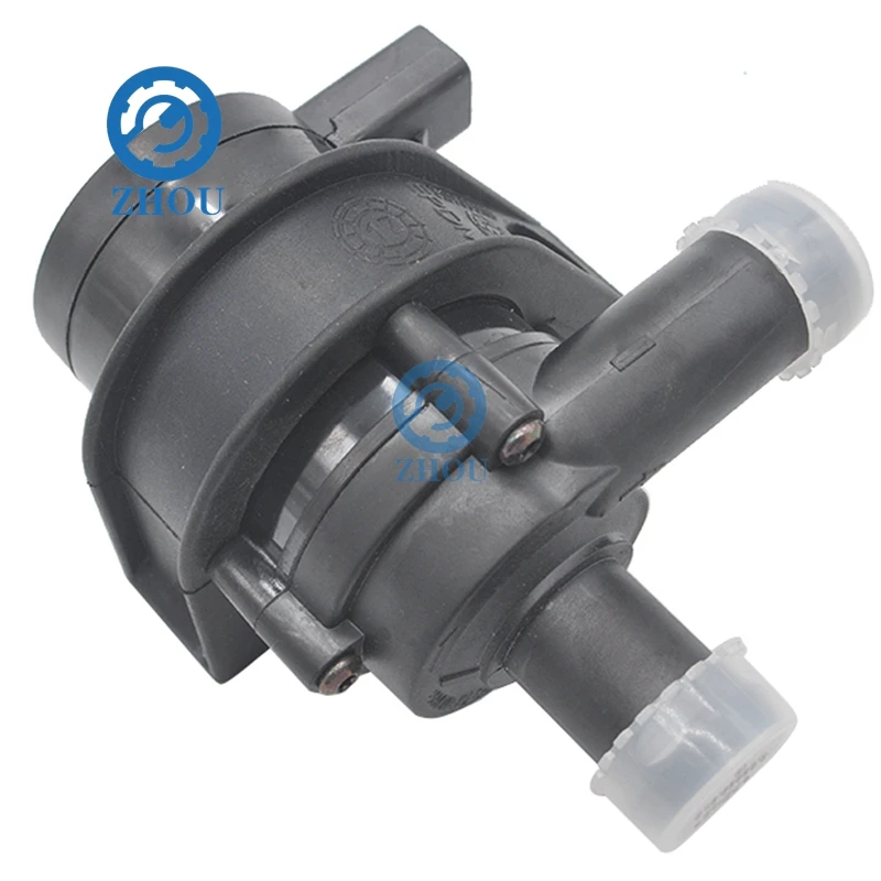 1K0 965 561 J G D Car Cooling Additional Auxiliary Water Pump for Audi A4 A3 8PA 8P1 B6 B7 Q3 8U Q5 8R TT 8J3 8J9 1.8 2.0 TFSI T cooling water pump