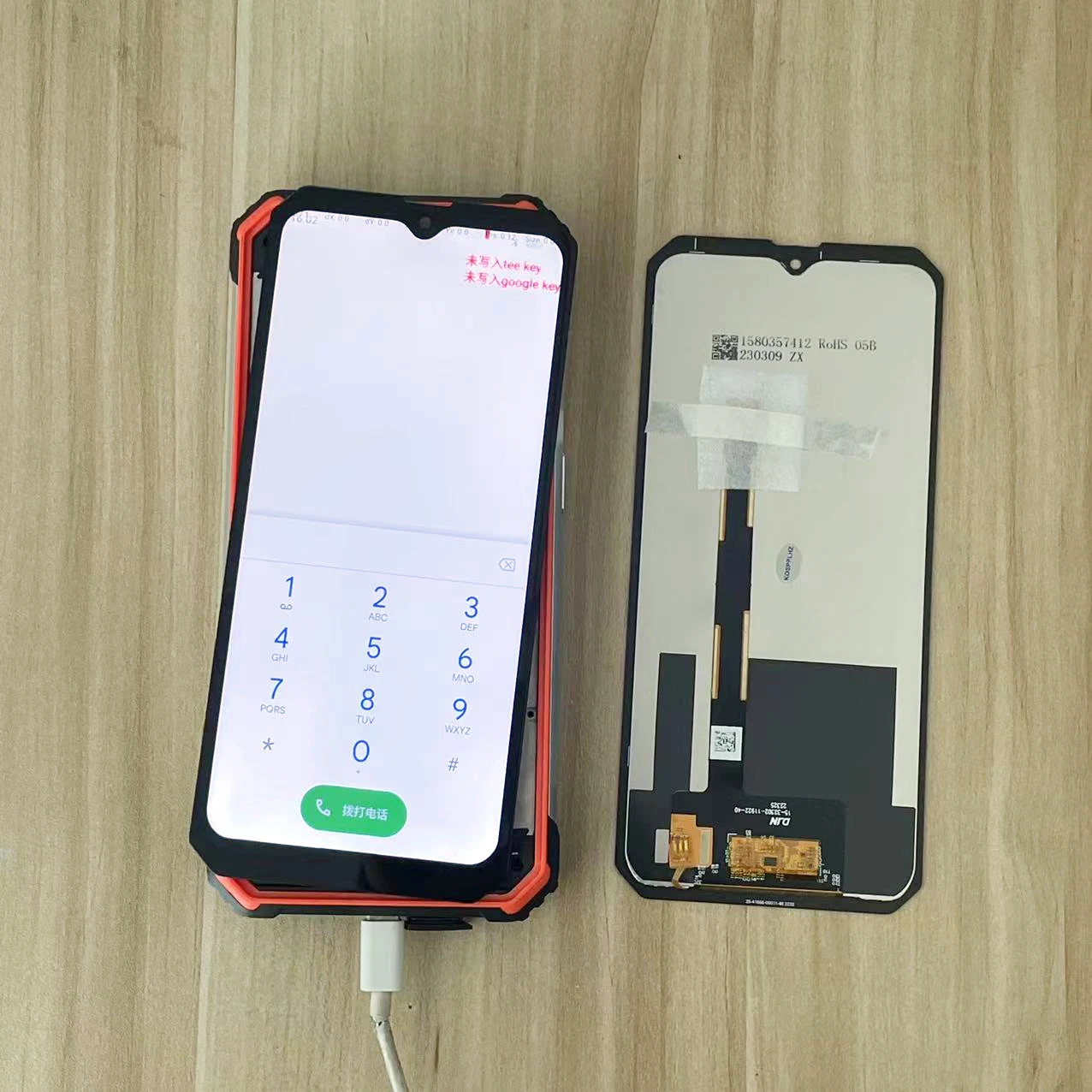 はと Plug and Play Turn Signal Kit | Turn Signal Kit | Loomenade