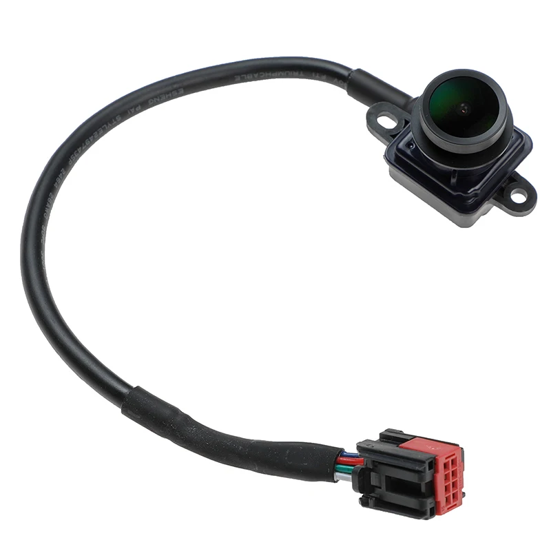 Rear View Camera Back Up Camera For Chrysler 300 Dodge Charger 2011-2014