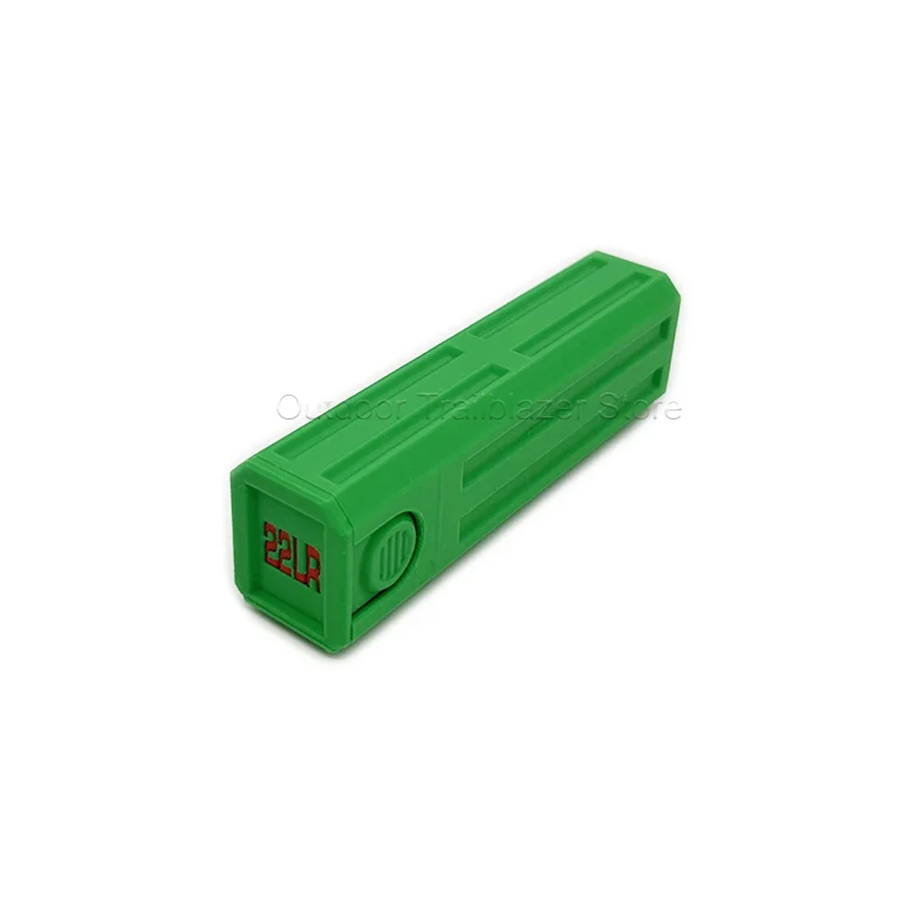 main image of 30 Rounds Mini .22LR