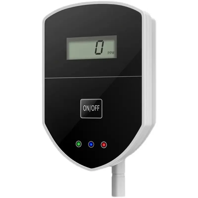 TDS Water Quality Detection Pen Intelligent Real-time Measurement of Drinking Water Household Water Quality Instrument 2