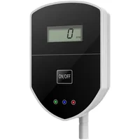 TDS Water Quality Detection Pen Intelligent Real-time Measurement of Drinking Water Household Water Quality Instrument 2