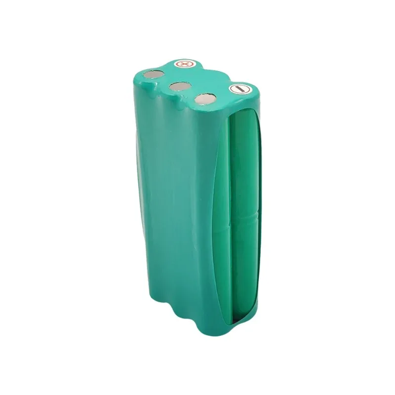 SR06 14.4V 4000mAh Robot Vacuum Battery for VBot T270 for Puppy Liber M606/06060