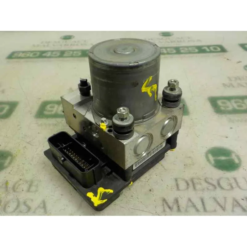 Abs / 16919665 Per Peugeot 3008 1.6 Hdi Fap