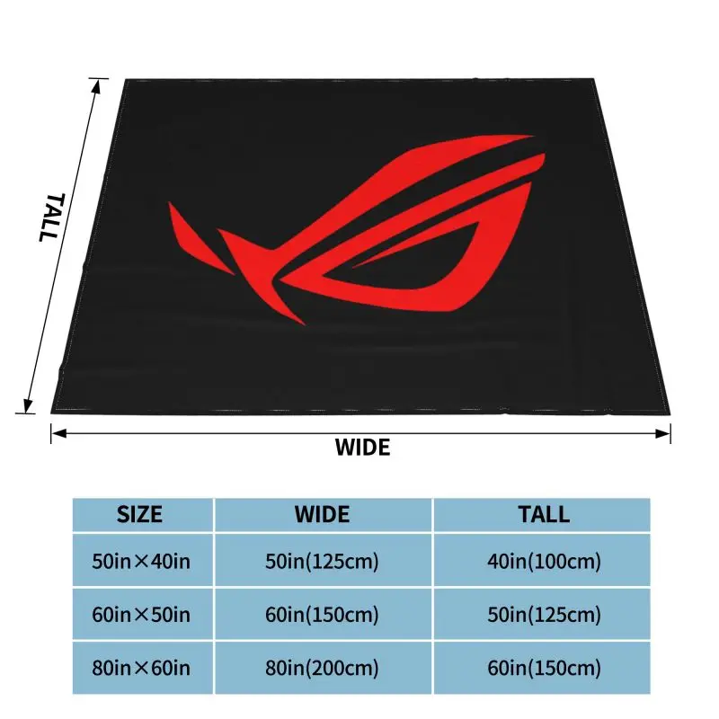 Rog �ΰ� ��� ������ ħ�� ���� Ŀ�� ħ�� Ȩ ���ڷ��̼�