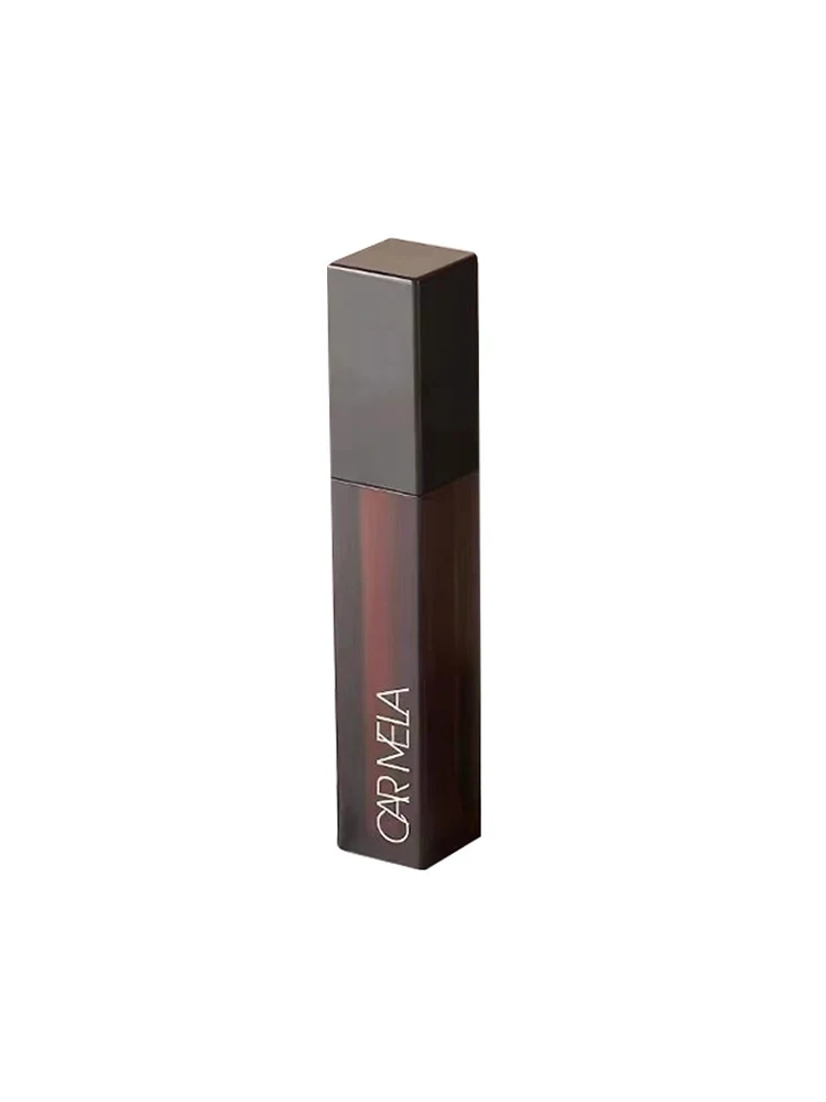 

Gentle Temperament Air Nude Feel Lip Mud Soft Mist Lasting Matte Finish Lipstick Lip Glaze Milk Coffee