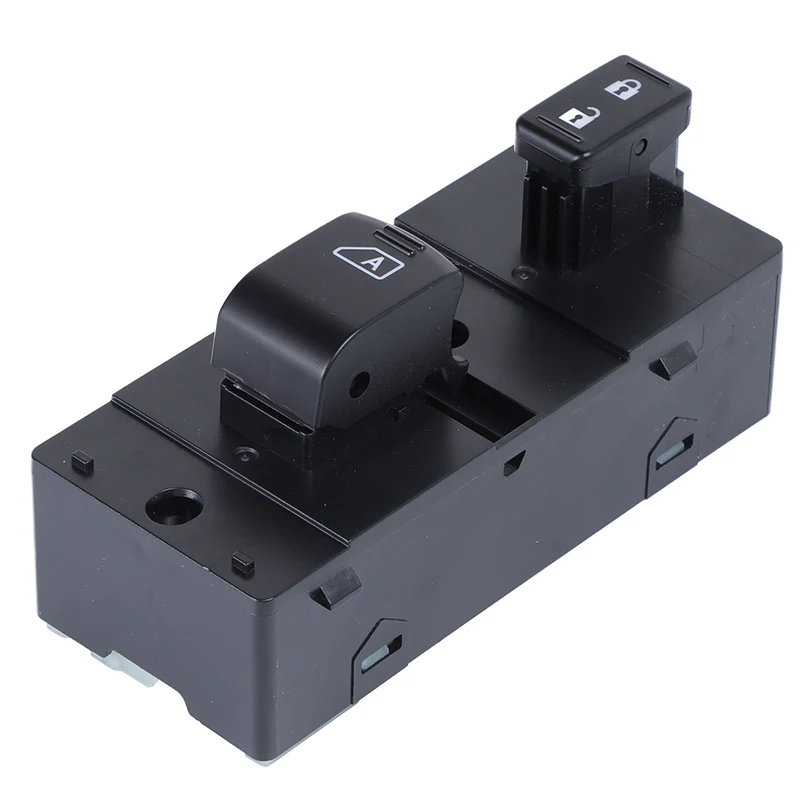 Nissan Electric Power Window Master Switch 25411ZQ00A Nissan Armada Titan