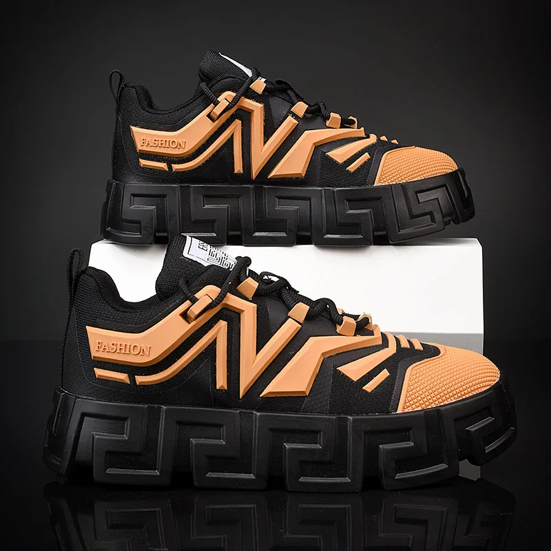 High-End Basketball Shoes 5