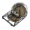 Cleaning Protector Ball Cap Washing Frame Cage Baseball Ball cap Hat Washer Frame Laundry Bag For washing Cap Laundry Supplies 1