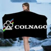 Bicycle C-Colnago Logo Big Microfiber Beach Towels Quick Dry Towel Sand Beach Towels Pool Towel for Travel Swim Pool Yoga 3