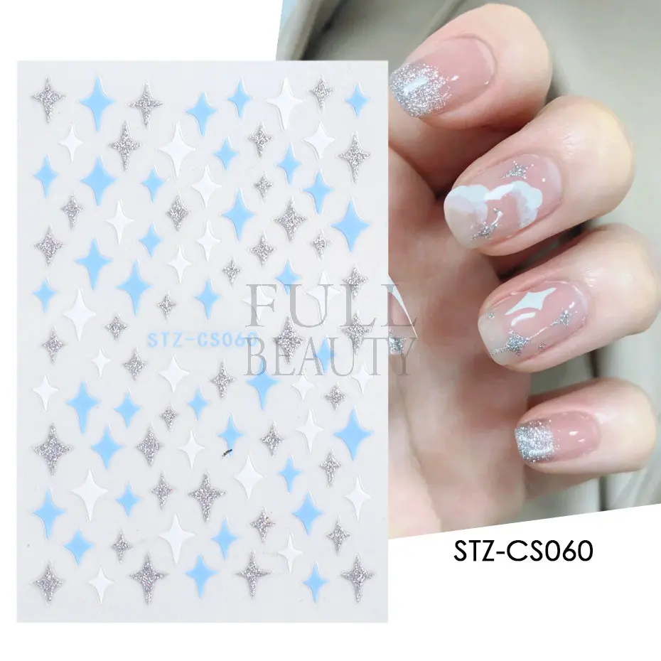 STZ-CS060