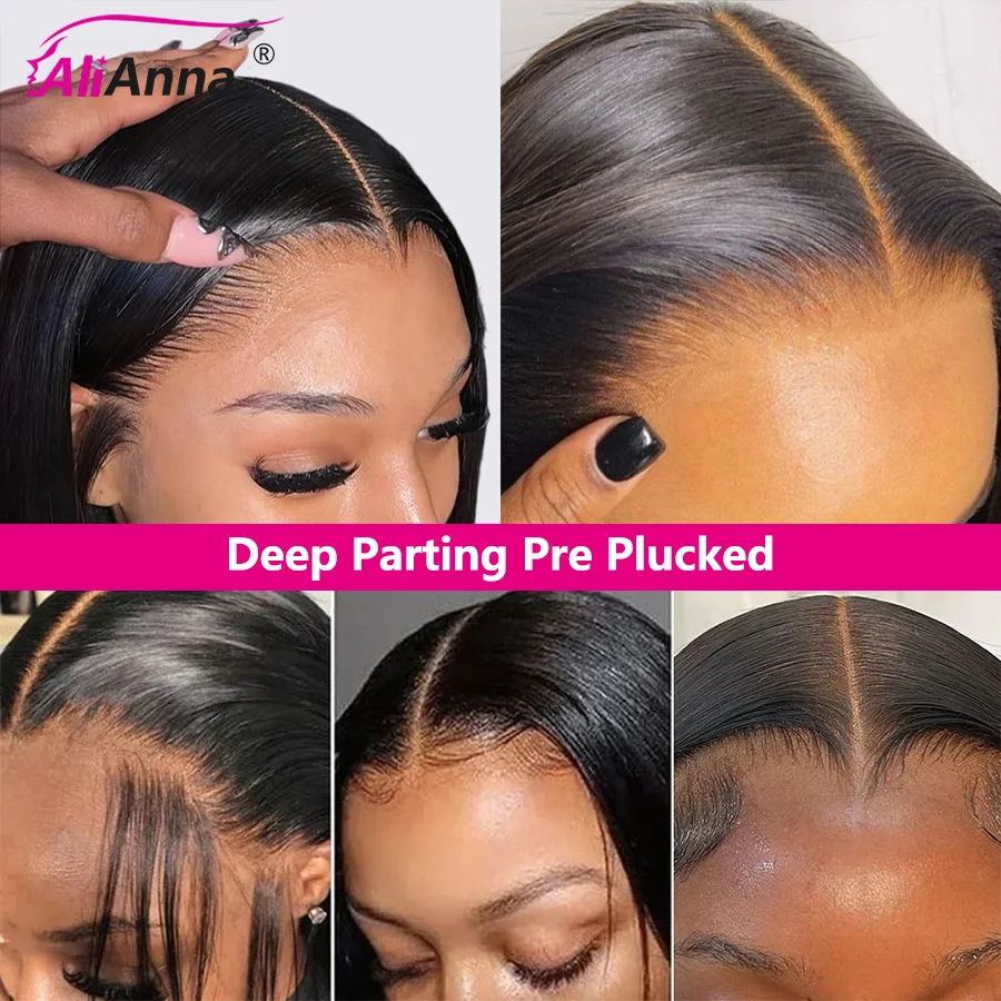 Body Wave HD Lace Closure Image 6