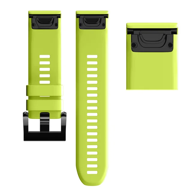 Versatile QuickFit Bracelet Watch Strap, Adjustable Fashion Wristband