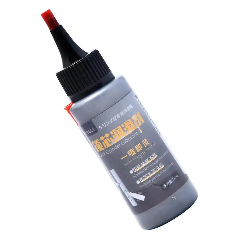 PowderedGraphiteLubricantsLockLubricantGraphiteDryLubricantForHingeLubricationReduce