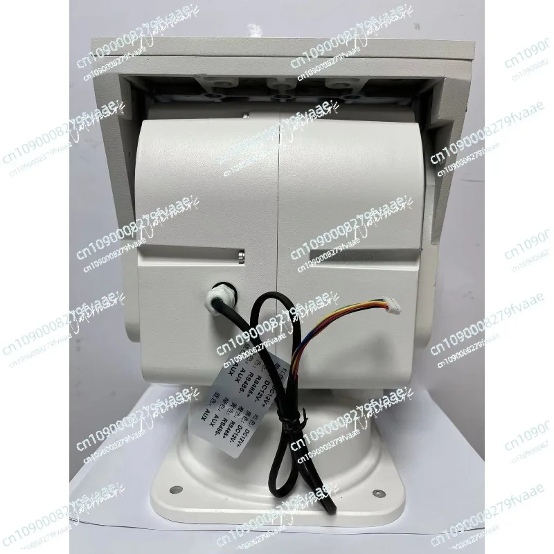 중형 탑로드 PTZ 3050DZ DC12V 24V 전원 공급 내장형 RS485 제어 짐벌