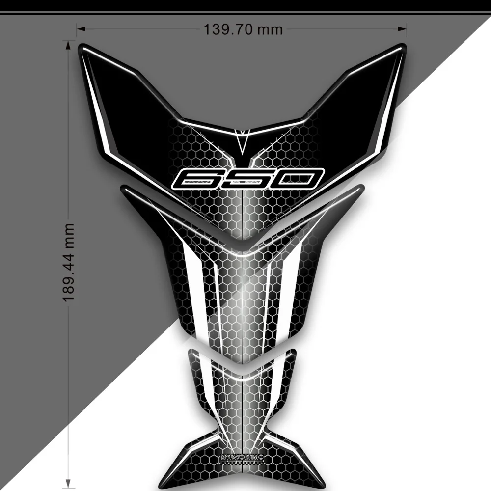ͻŰ  650 Z650 Z 650 2018 2019 2020   ũ е Į ȣ 3D ƼĿ ŰƮ