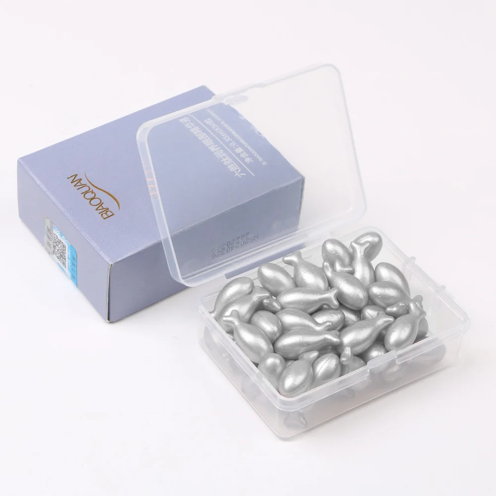 20/50 قطعة كبسولات كريم فوليرين ترطيب مكافحة الشيخ...