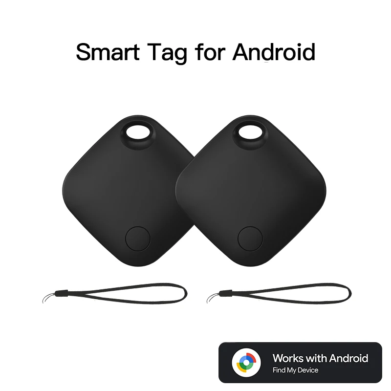 Black-2pcs