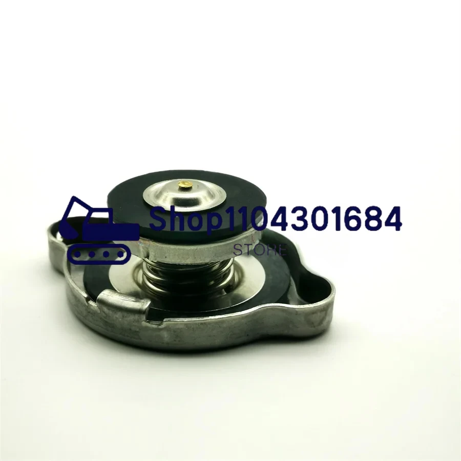CAP RADIATOR YANMAR 2GM20F,3GM30F, WATER COOLER 123682-44210