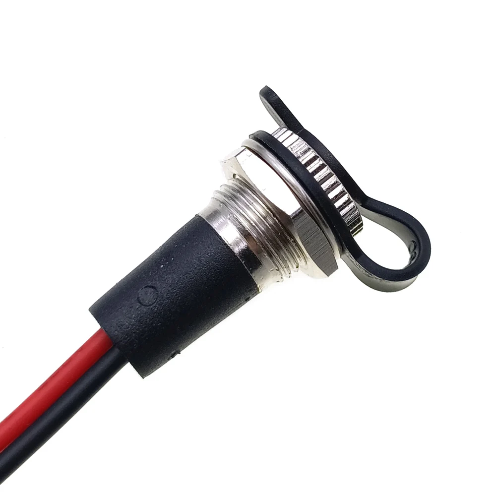 Accento Dire Vasca Cavo Con Interruttore E Spina Cannone Concentrazione Non