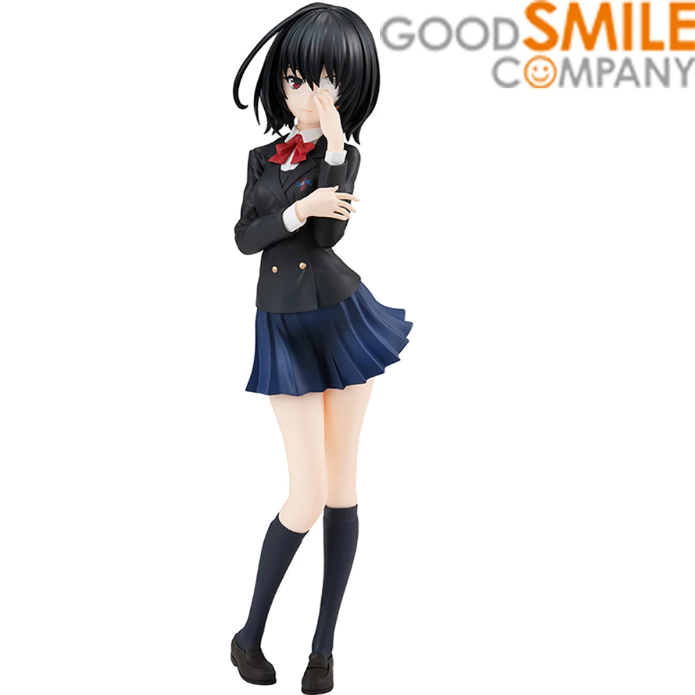 

Good Smile Company Pop Up Parade Another Misaki Mei Original Bishoujo Action Anime Figure Collectible Model Toys