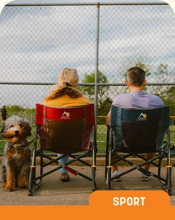 Outdoor Chairs Sports