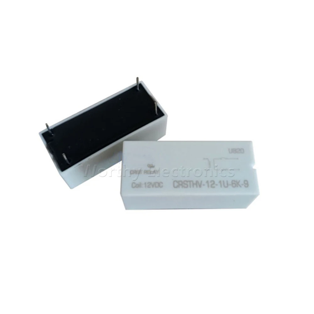 

Бесплатная доставка, 10 шт./лот, Φ/12VDC/реле, новое и оригинальное