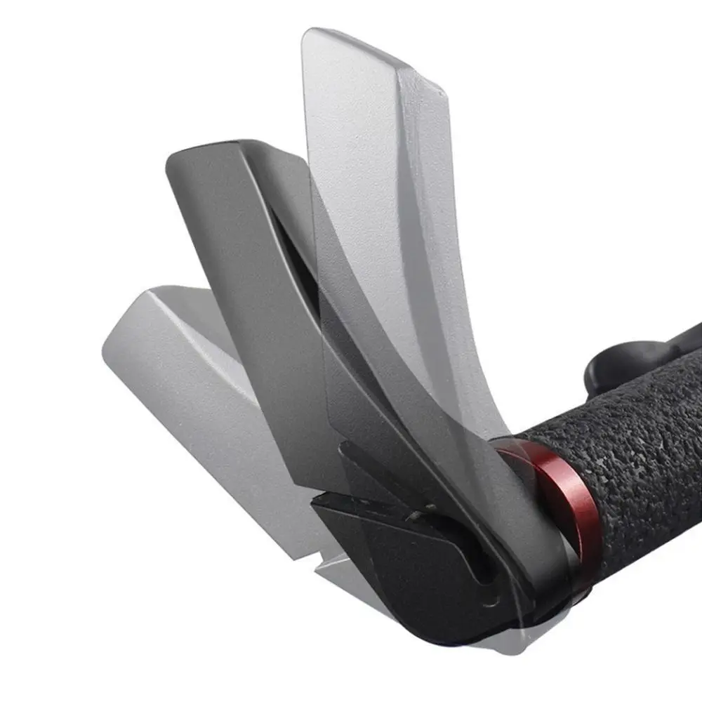 Bike Horn Vice Handle Mountain Bike Handlebar End Vice Handlebar Handle Cover Grip