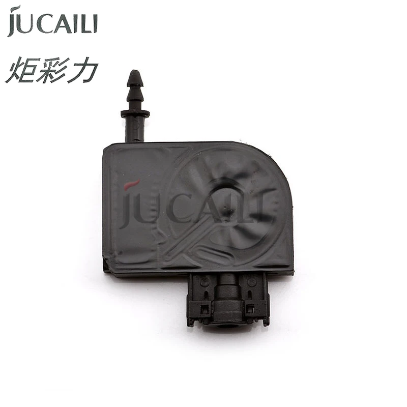 Jucaili DX5 잉크 댐퍼, 엡손 xp600 DX5 4720 I3200 헤드 4000 4800 4880 9880 프린터 UV 에코 솔벤트 덤퍼, 20 개