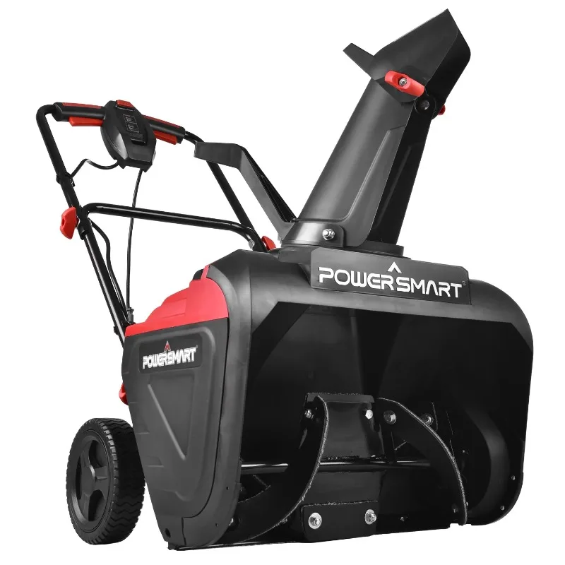 

Powersmart 21 inch Electric Single Stage Snow Thrower DB5021