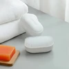 Laundry Brush Soft Hair Clothes Cleaning Collar Underwear Small Brush Multifunctional Household Cleaning Brush 4