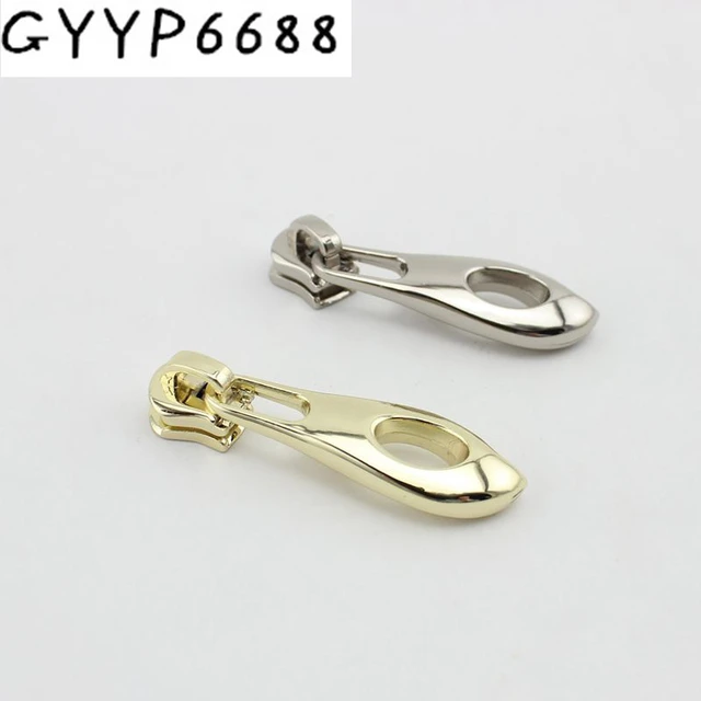 Aggregate 164+ bag zip puller super hot esthdonghoadian