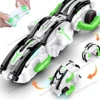 New Remote Control Rolling 360 Stunt Car 2.4G Impact Resistant High-speed Driving Six Wheel Rolling Children Drift Rc Car Toy 1