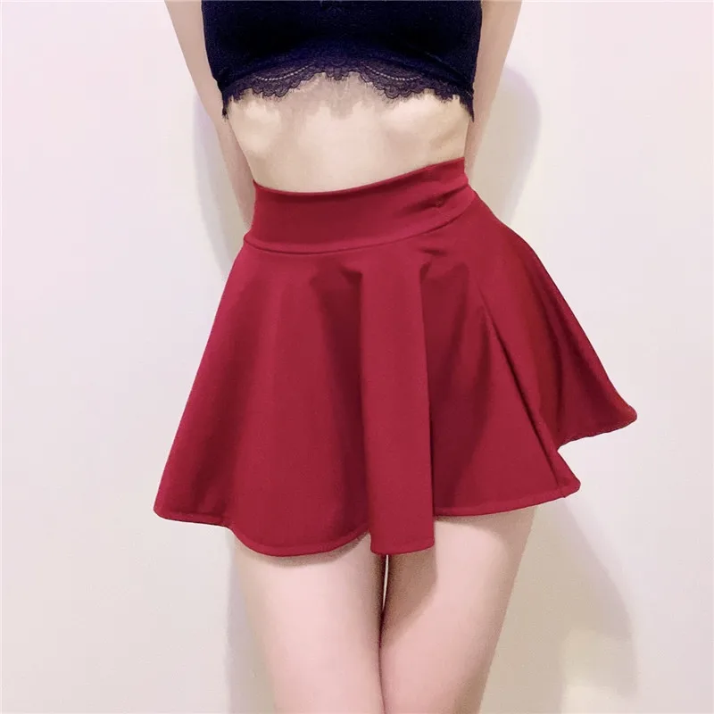 y-women-micro-mini-skirts-outdoor-y-sweet-girls-dance-short-skirt