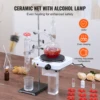 500ml/2L Essential Oil Distillation Kit 5