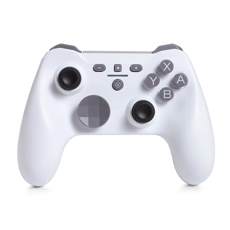 Controller Chiave Recentemente Meccanico Sunwaytek H510 Pro Wireless Professionale 2.4G-Bluetooth Usb Per Nintend Switch Pc Steam & Epic