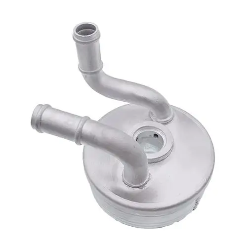 Engine Oil Cooler Assy For Seat Cordoba 1.4 1.6 1997-2009 Skoda Fabia Saloon Combi 1.4 Vw Polo Lupo 1.4 001409061 8Mo376797001