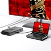 New 2025 Versio GPD WIN Mini  AI 9 HX 370 7 Inch Handheld GamePad Tablet 64GB RAM 2TB SSD Pocket Mini Laptop Game Player Console 6