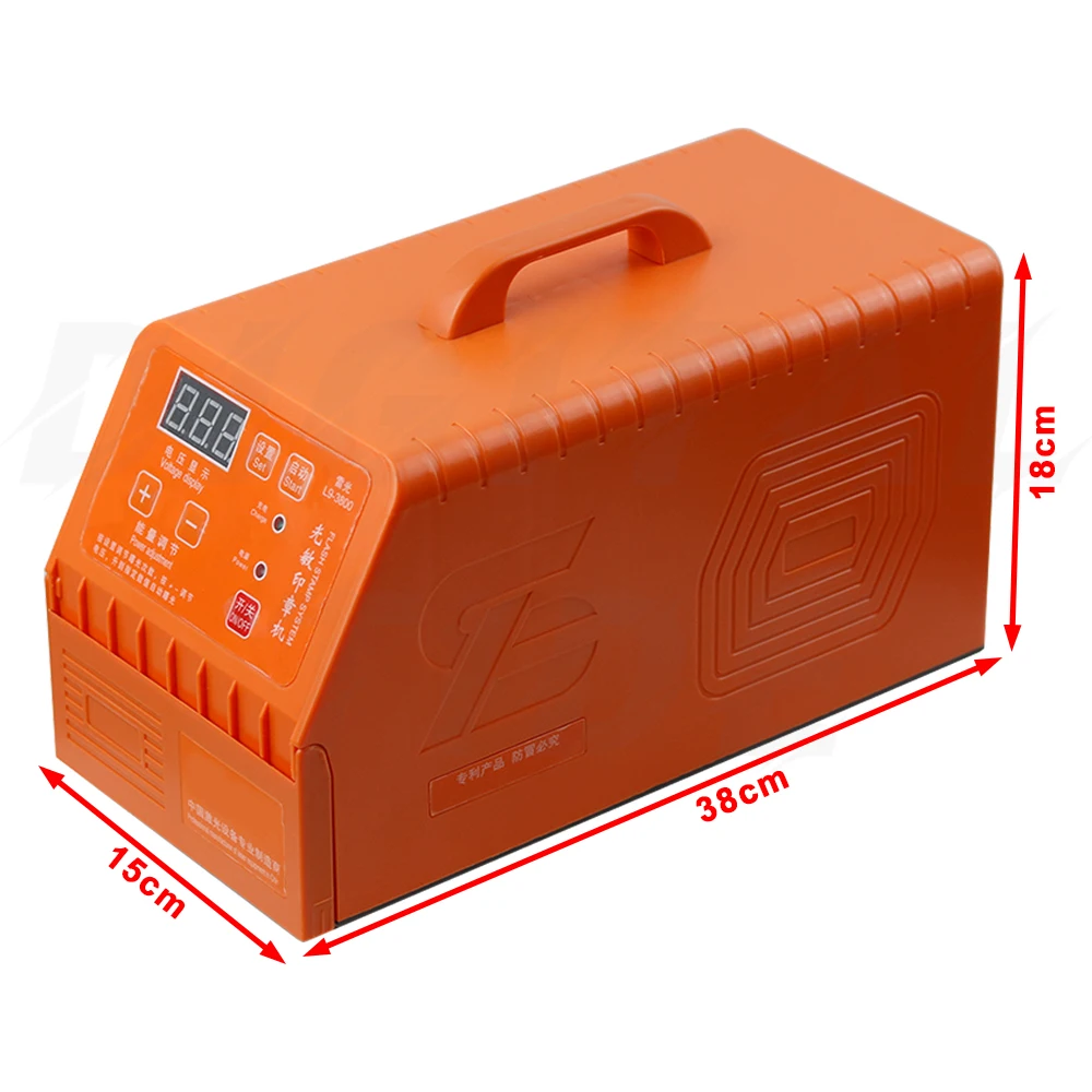 Seal engraving machine, photosensitive seal machine, laser engraving machine, in