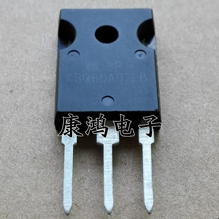 

(5 шт./лот) KSQ60A03LB TO-247 60A/30V