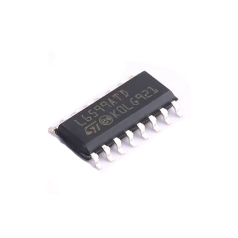 

5 шт./лот L6599ATDTR 16-SOIC помощь PCBA полный список Бом и материалов