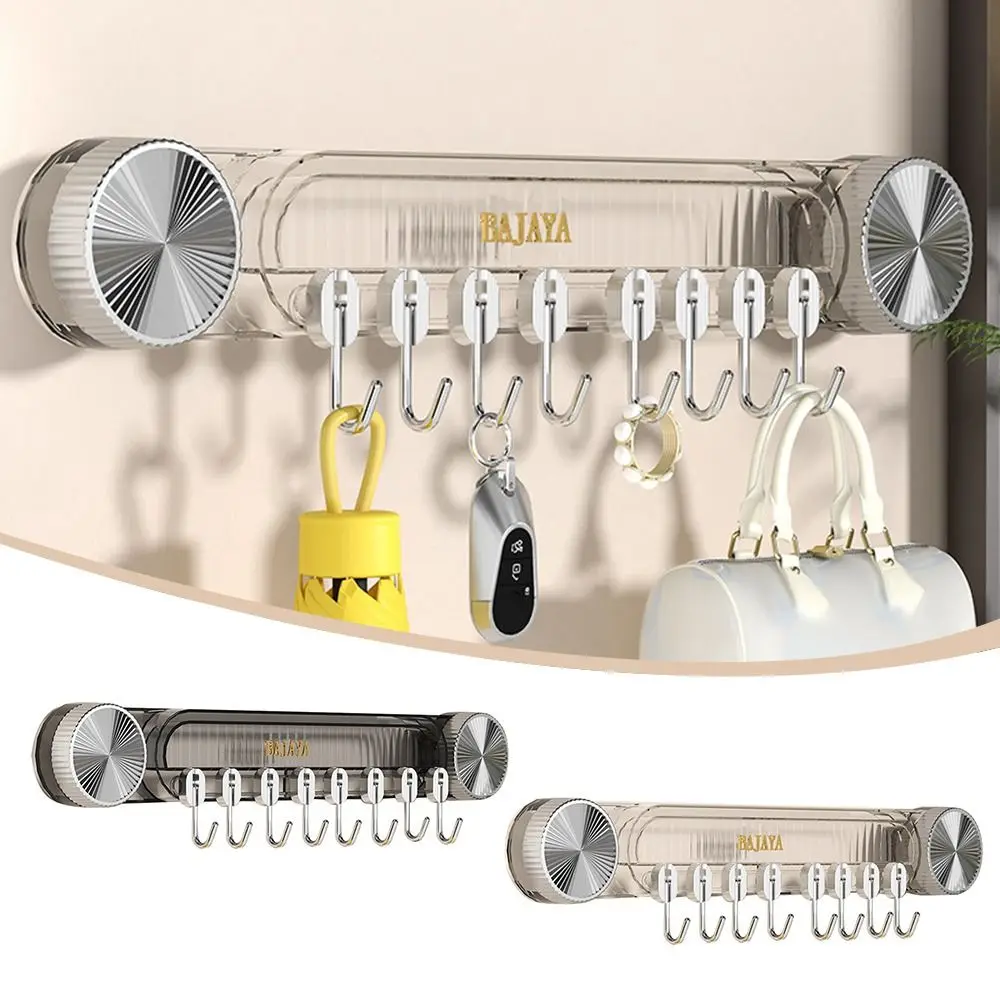 Durable Vacuum Cup Vacuum Cup Hook Traceless Strong Door Rear Row Hook Bathroom