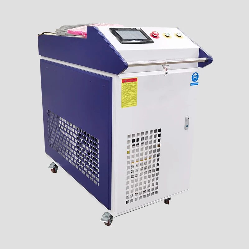 

1000W 1500W 2kw Hot Sale Laser Welding Machine SS Stainless Steel Aluminum Iron Galvanized Sheet Handheld Laser Welders